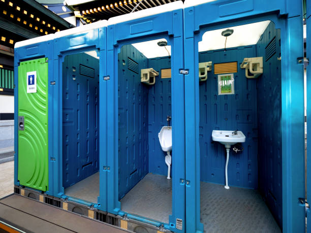Porta potty rental for festivals in Bloomsburg, PA